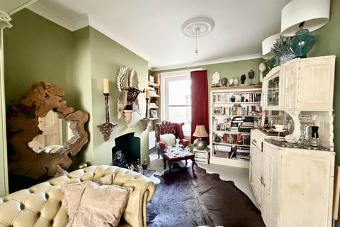 3 bedroom terraced house for sale, Waverley Road, Exmouth