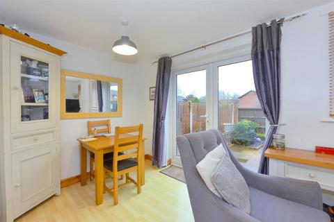 undefined, Gains Avenue, Bicton Heath, Shrewsbury
