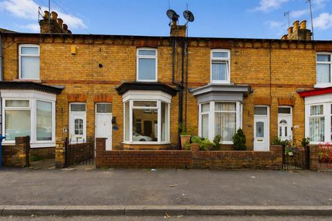 2 bedroom terraced house for sale, Candler Street, Scarborough YO12