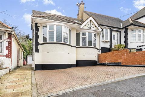 undefined, Sunset Avenue, London E4