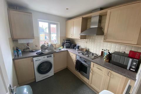 undefined, Longcroft Lane, Marston Moretaine, Bedford, MK43
