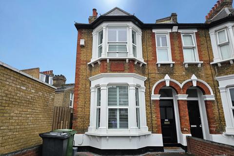 3 bedroom end of terrace house for sale, Beechfield Road, London, SE6