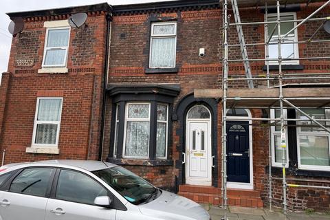 undefined, Goodall Street, Liverpool, L4