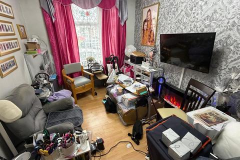 undefined, Goodall Street, Liverpool, L4