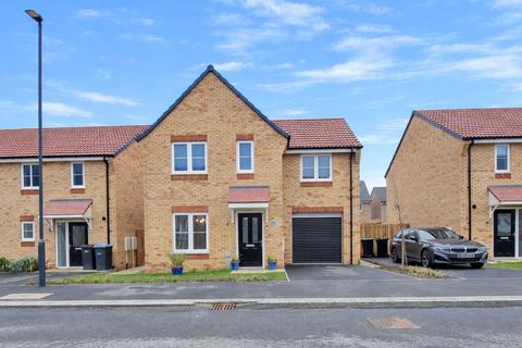 undefined, Runnymede Way, Northallerton, North Yorkshire, DL6