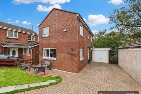 3 bedroom detached house for sale, The Crofts, St. Bees CA27