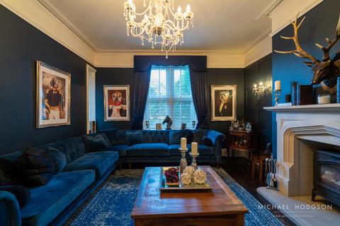 5 bedroom semi-detached house for sale, Lizard Lane, Whitburn, Sunderland