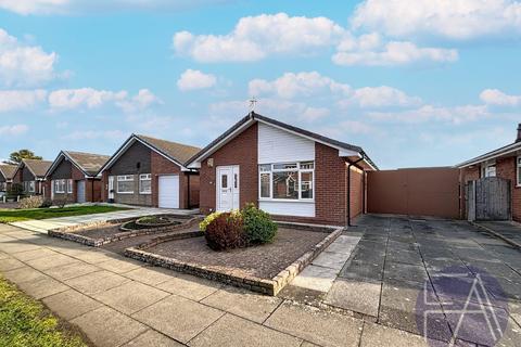 3 bedroom detached bungalow for sale, Southport, Merseyside PR8
