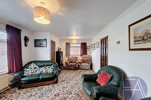 3 bedroom detached bungalow for sale, Southport, Merseyside PR8