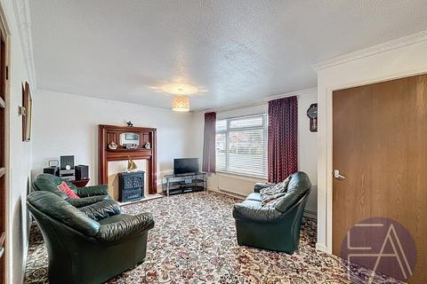 3 bedroom detached bungalow for sale, Southport, Merseyside PR8