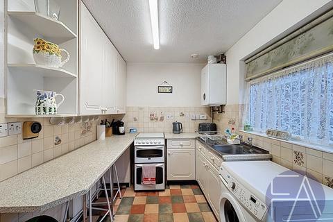3 bedroom detached bungalow for sale, Southport, Merseyside PR8
