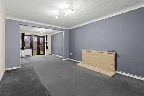 4 bedroom semi-detached house for sale, Vicarage Close, Newhaven