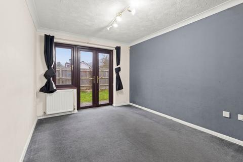 4 bedroom semi-detached house for sale, Vicarage Close, Newhaven
