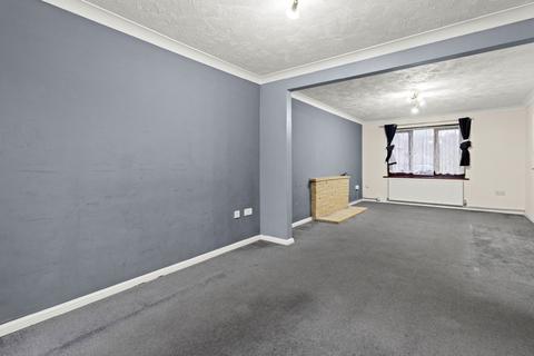 4 bedroom semi-detached house for sale, Vicarage Close, Newhaven