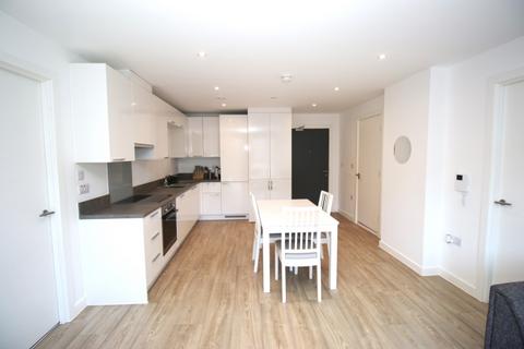 2 bedroom apartment for sale, Ariel Apartments, Salford M50