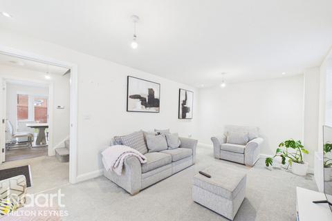 4 bedroom detached house for sale, Vasey Way, Eaton Leys