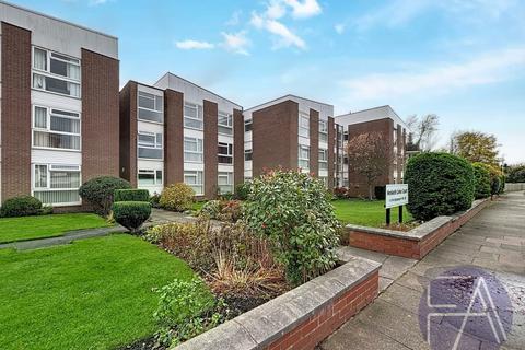 2 bedroom flat for sale, Cambridge Road, Southport PR9