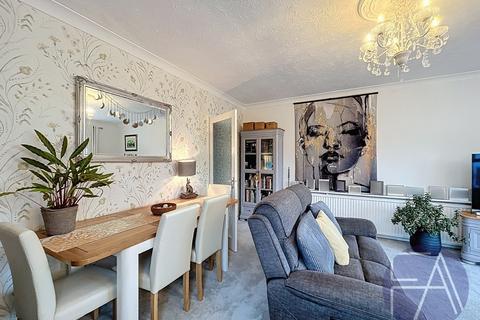 2 bedroom flat for sale, Cambridge Road, Southport PR9