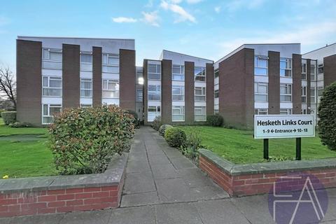 2 bedroom flat for sale, Cambridge Road, Southport PR9