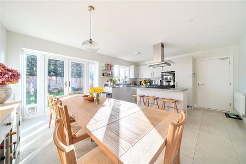 4 bedroom detached house for sale, Great Stones Way, Ash, Aldershot, Surrey, GU12