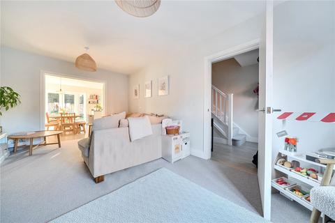 4 bedroom detached house for sale, Great Stones Way, Ash, Aldershot, Surrey, GU12