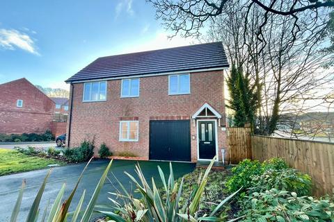 undefined, Sandy Grove, Mansfield, NG18