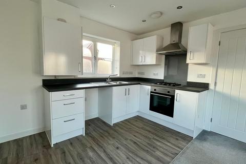 undefined, Sandy Grove, Mansfield, NG18