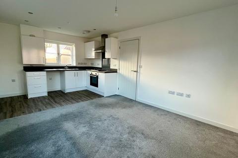 undefined, Sandy Grove, Mansfield, NG18