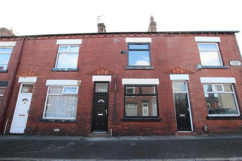 2 bedroom terraced house to rent, Chapman Street, Bolton BL1