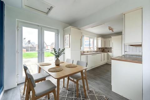 undefined, Cedar Close, Martham