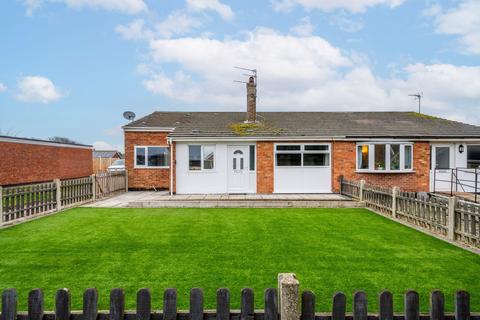 undefined, Cedar Close, Martham