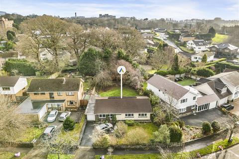 4 bedroom detached bungalow for sale, Derwen Fawr Road, Sketty, Swansea