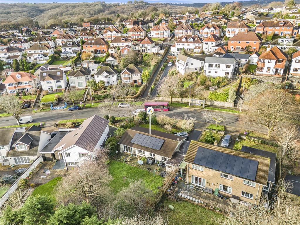 Aerial Images