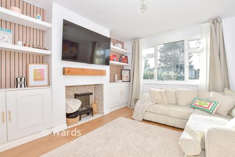 3 bedroom semi-detached house for sale, London Road, Ditton, Aylesford, Kent