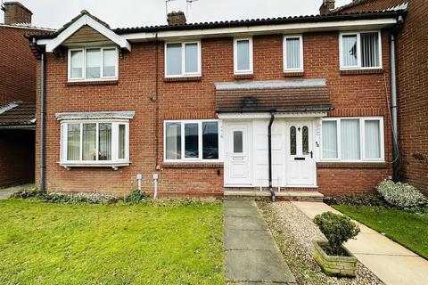 undefined, Portholme Road, Selby
