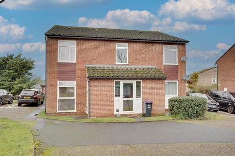 Highgate Grove, Sawbridgeworth, CM21