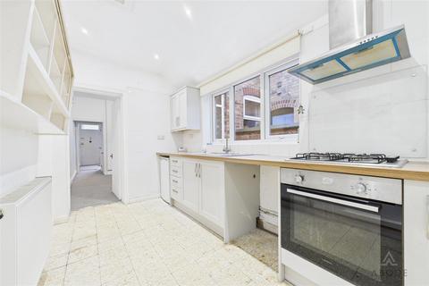 undefined, New Street, Uttoxeter ST14