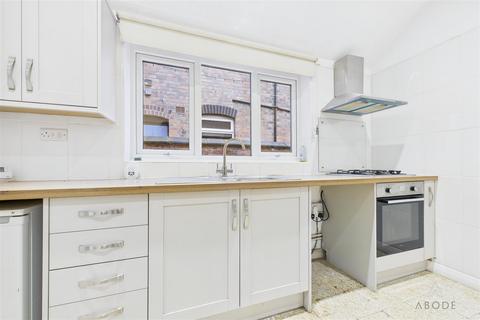 undefined, New Street, Uttoxeter ST14