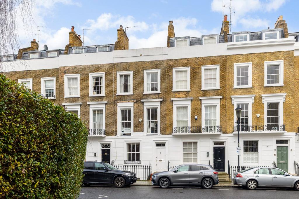 Rawlings Street