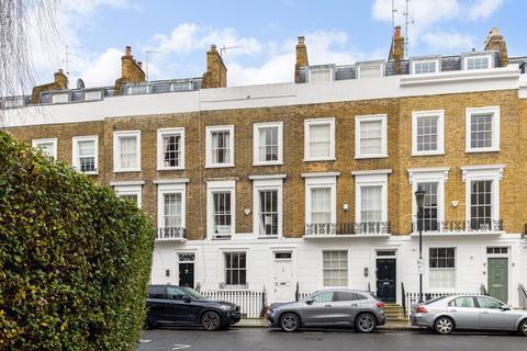 undefined, Rawlings Street, London SW3