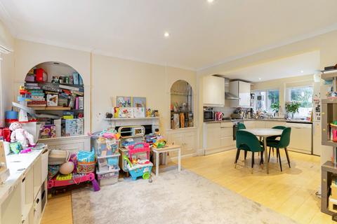 undefined, Rawlings Street, London SW3