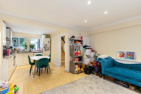 undefined, Rawlings Street, London SW3