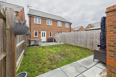 undefined, Waring Crescent, Aston Clinton