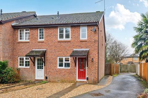 undefined, Monmouth Close, Chandler's Ford, Eastleigh
