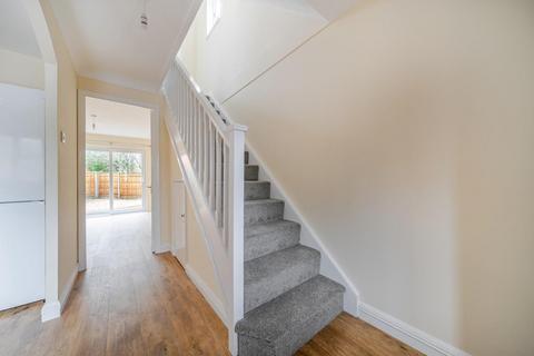 undefined, Monmouth Close, Chandler's Ford, Eastleigh