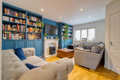 undefined, Buxton Way, Royal Wootton Bassett SN4