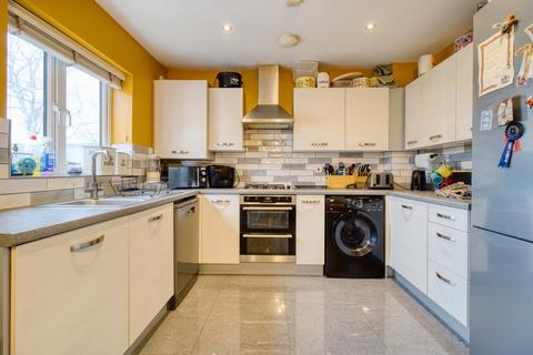 undefined, Buxton Way, Royal Wootton Bassett SN4