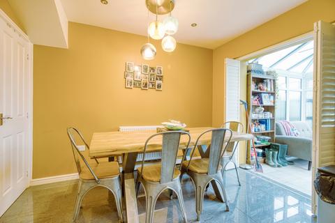 undefined, Buxton Way, Royal Wootton Bassett SN4