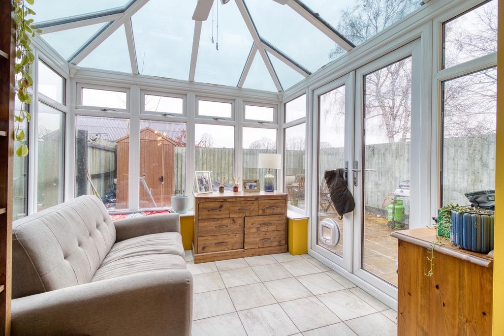 Conservatory - Ewe Move Swindon South