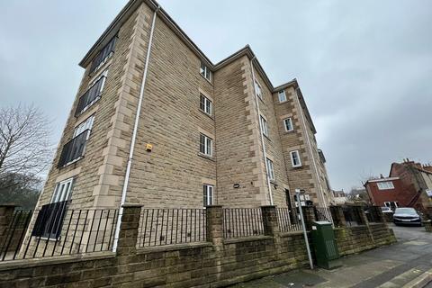 2 bedroom flat for sale, Flat 2, Junction House, Doncaster Road, Barnsley S70 1UF
